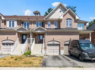 85 Winchester Ter, Barrie, ON L4M 0C8
