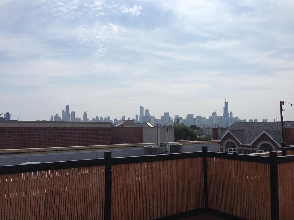 Skyline View