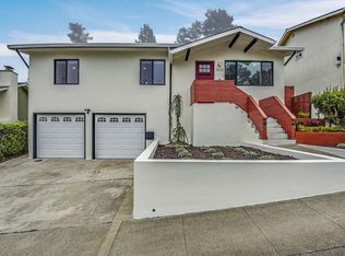 3830 Madera Way, San Bruno, CA 94066