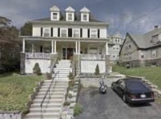 54 Highland Ave #1, Winthrop, MA 02152