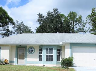 1135 Sapphire St SE, Palm Bay, FL 32909