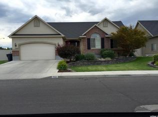 1565 W Renaissance Way, Springville, UT 84663