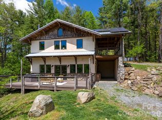 3151 Lump Town Rd, Marshall, NC 28753