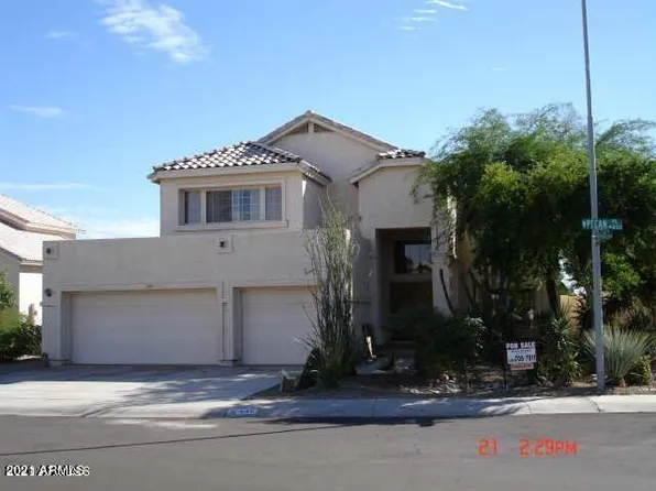 445 W Pecan Pl, Tempe, AZ 85284