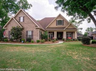 304 Old Bridge Rd, Warner Robins, GA 31088