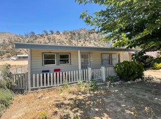 4308 Balboa St, Lake Isabella, CA 93240