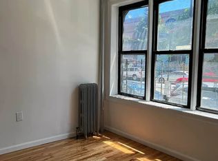 1279 Morris Ave #A-1, Bronx, NY 10456