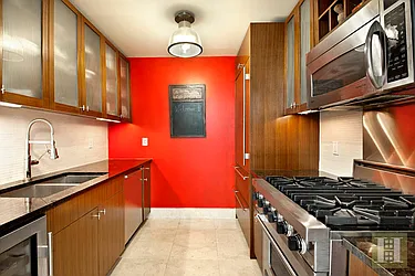 Sold by Halstead Real Estate