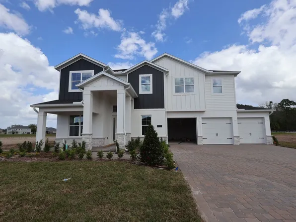 3035 Solace Way, Orlando, FL 32820