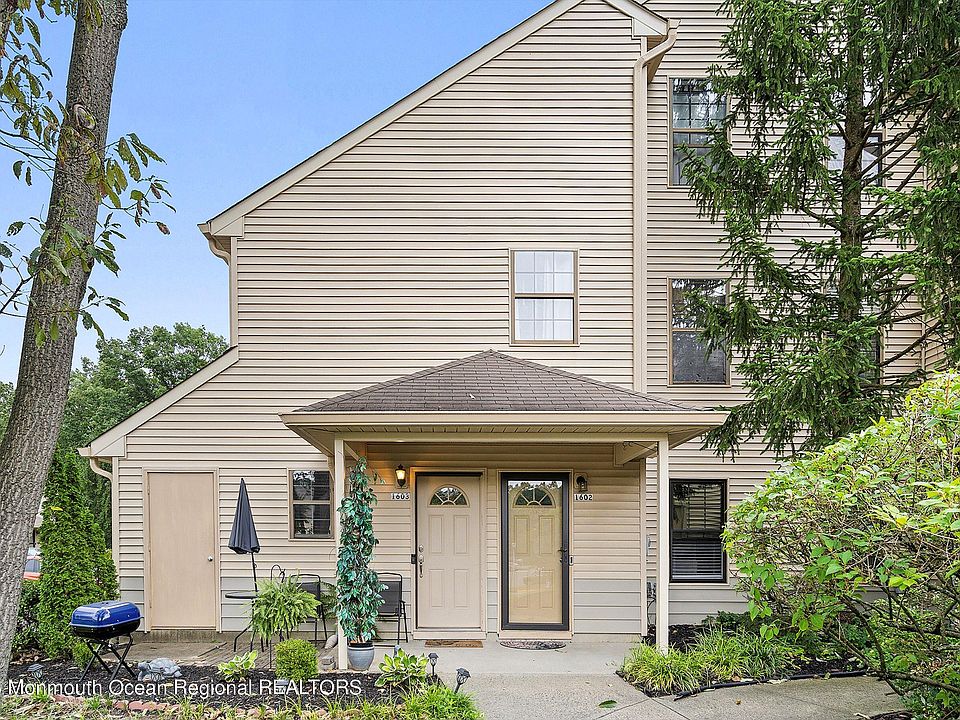 1603 Violet Lane, Jackson, NJ 08527 Zillow
