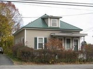 133 Mast Rd, Manchester, NH 03102