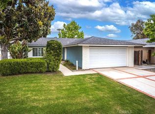 3180 E Radcliffe Ave, Anaheim, CA 92806