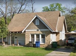 1439 Schley Ave, San Antonio, TX 78210