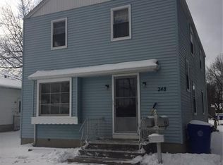 248 Burch Ave, Buffalo, NY 14210