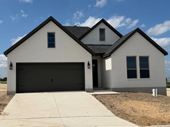 15119 Beespoke Way, San Antonio, TX 78245