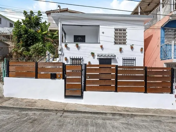 JJ-30 CALLE 10, CAYEY, PR 00736