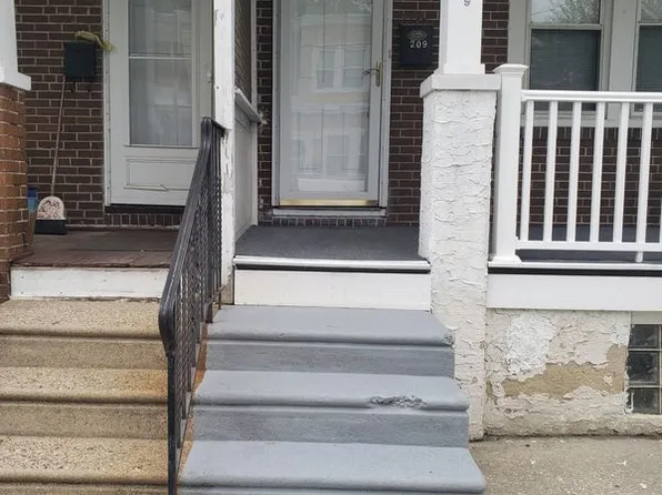 209 Cedar Ave, Woodlynne, NJ 08107