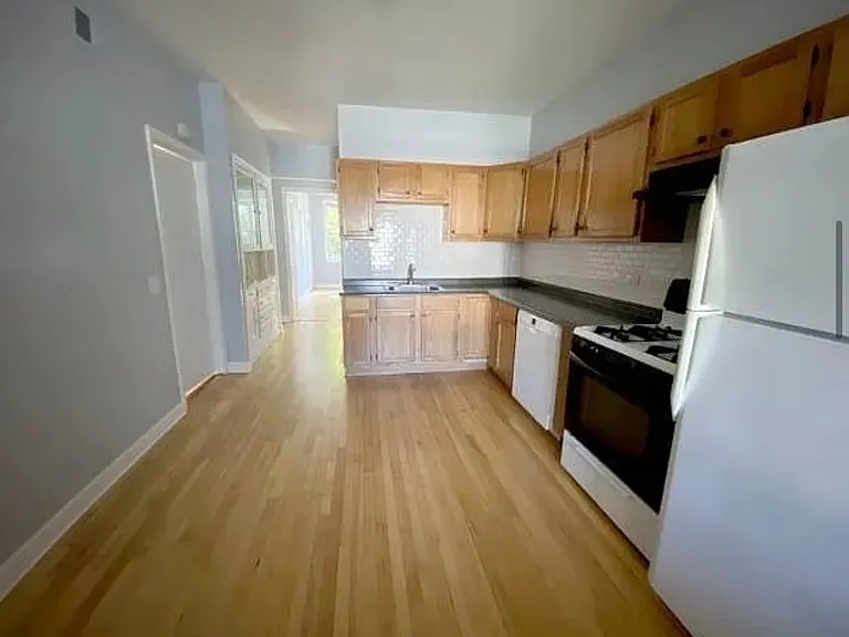 3144 N Ridgeway Ave #1 — Photo 4