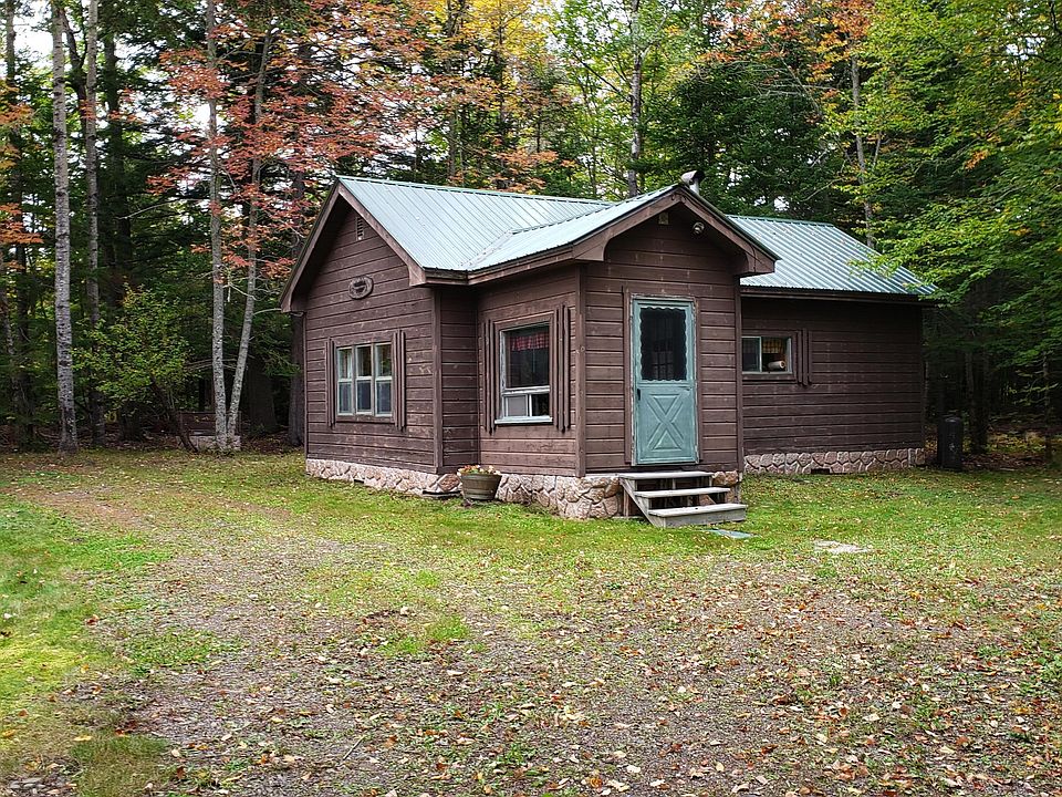 202 Military Rd. Route 2A Route, Orient, ME 04471 Zillow