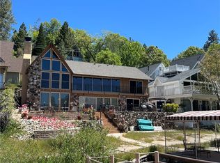 27671 W Shore Rd, Lake Arrowhead, CA 92352