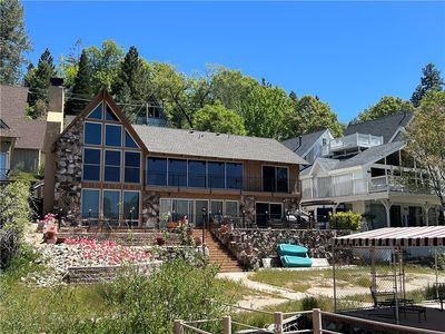 27671 W Shore Rd, Lake Arrowhead, CA, 92352