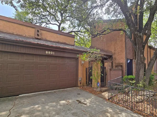 8801 Merion Cir, Austin, TX 78754