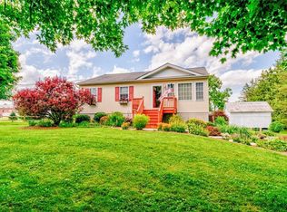 34 Treasure Ln, Pine Island, NY 10969