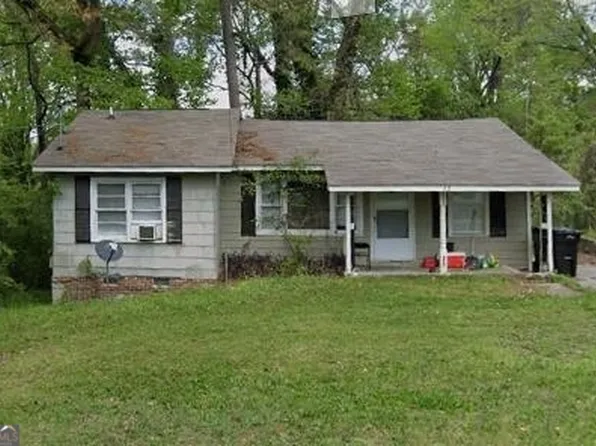 53 Patton Dr, Columbus, GA 31903