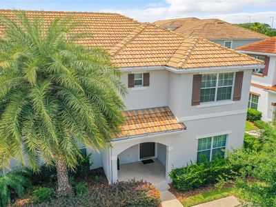 4865 CLOCK TOWER DRIVE, Kissimmee, FL, 34746