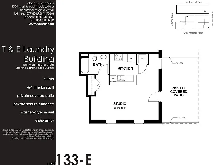 1101 W Marshall St #133 — Photo 10