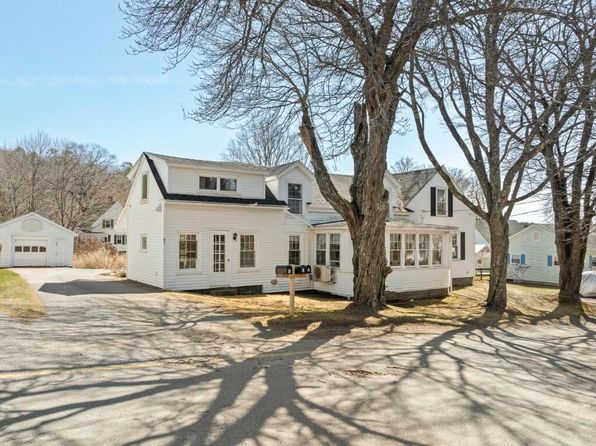 9 School Street, Boothbay Harbor, ME 04538