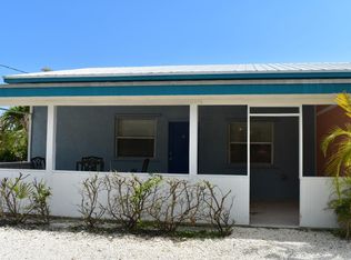 30830 Watson Blvd UNIT A, Big Pine Key, FL 33043