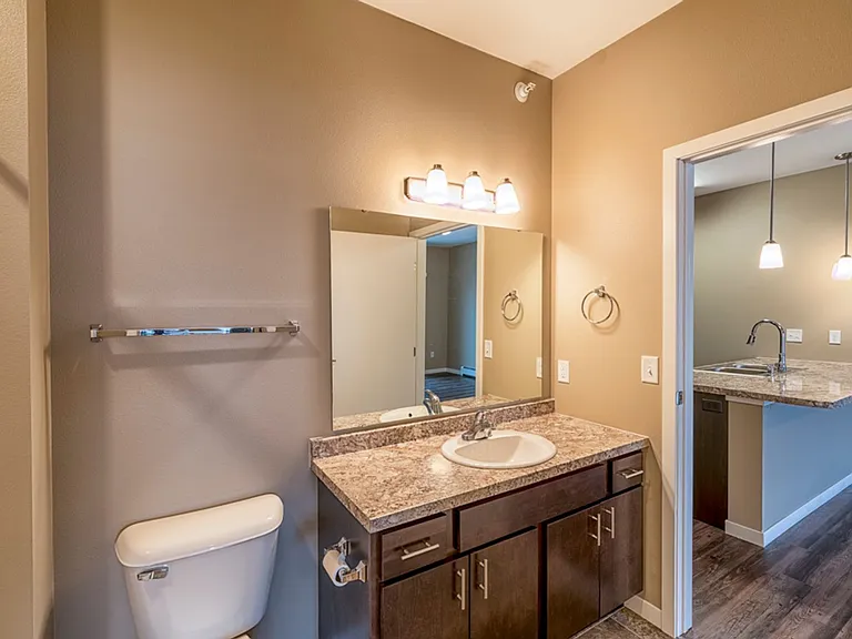 Stonecrest Apartments — Photo 18