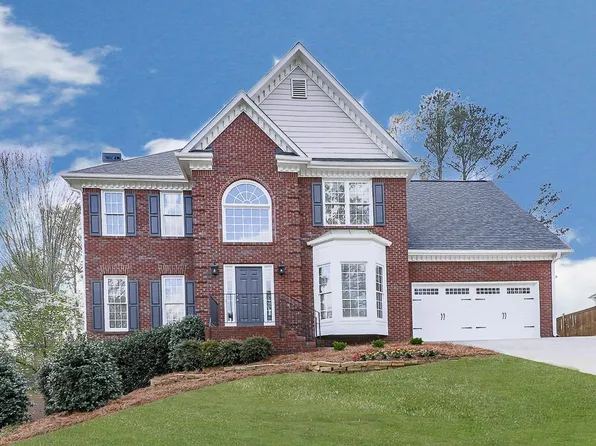 2013 Castlemaine Cir, Woodstock, GA 30189