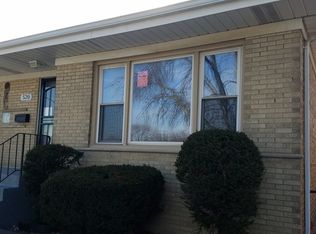 520 Calhoun Ave, Calumet City, IL