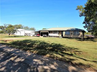 170 Caboose St, McAlester, OK 74501