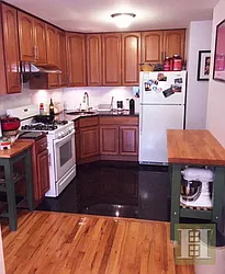 Rented by Halstead Real Estate