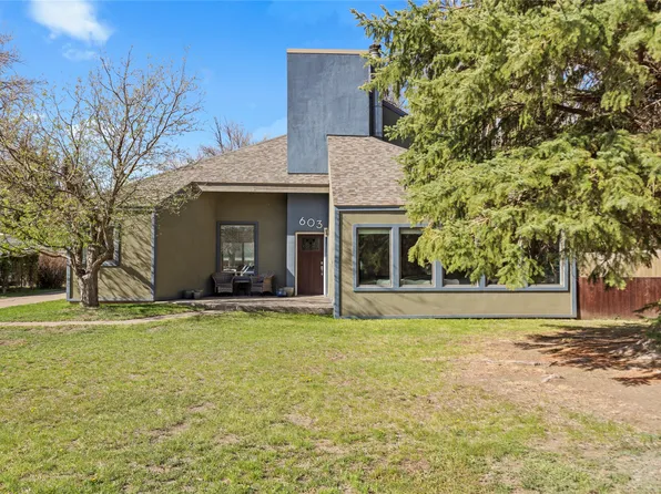 603 Park Garden Rd, Great Falls, MT 59404
