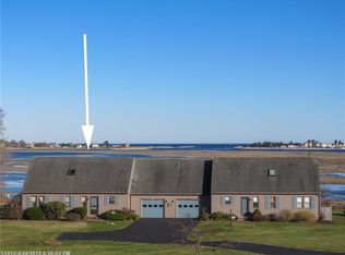 35 Webhannet Harbour Rd UNIT 14, Wells, ME 04090