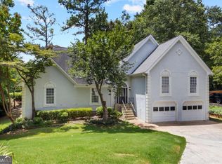 4565 Ashmore Cir NE, Marietta, GA 30066