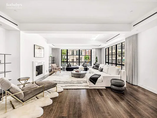 Rented by Sotheby's International Realty | media 13