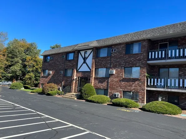 75 McCormick Ter APT 20, Stoughton, MA 02072