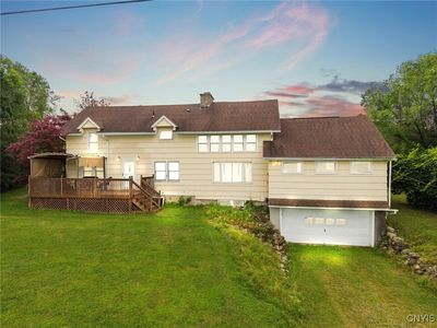 2055 Willowdale Rd, Skaneateles, NY, 13152