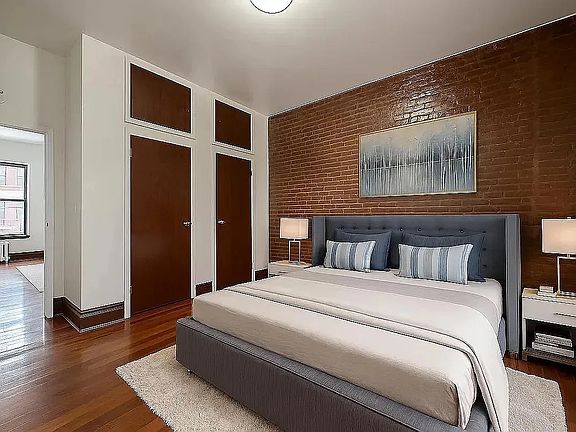 3rd image of 24 W 125th St #4AA