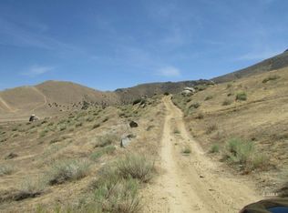 5001 Saddle Pl, Weldon, CA 93283