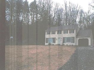 19 Straits Rock Rd, Gaylordsville, CT 06755