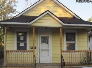3508 W 59th St, Cleveland, OH