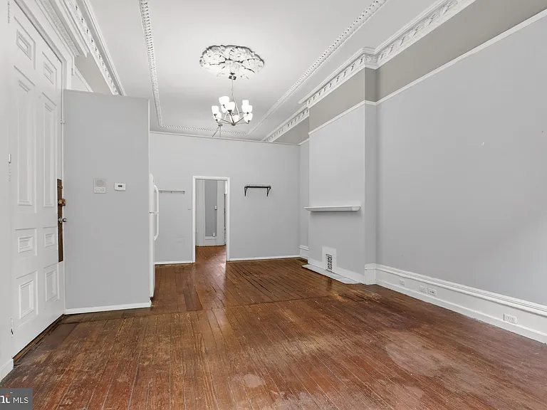 1717 Spruce St #1F — Photo 4