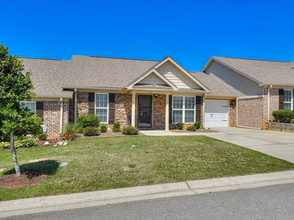 211 Staghorn Ct, Aiken, SC 29801