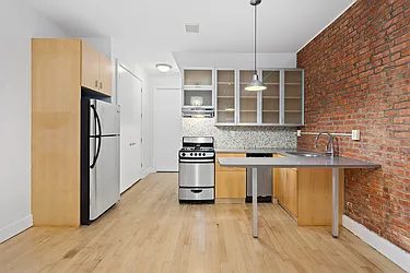 Rented by Corcoran